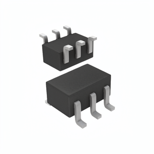 ทรานซิสเตอร์ RN2901, lxhf (CT 6-TSSOP, SC-88, ชิปอิเล็กทรอนิกส์ SOT-363ของแท้ - Product Image 1
