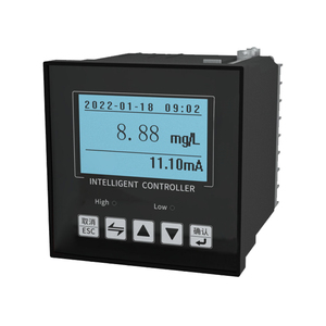 Controlador Potencial Redox Para Análise Qualidade Água