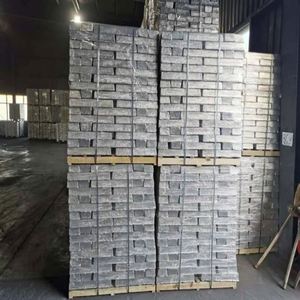 99.95% Purity White Magnesium Alloy <b>Ingots</b> 1kg Secondary Silvery Product - Product Image 3