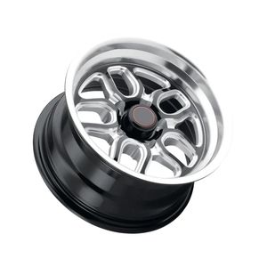 Jantes forgées de 18 pouces, légères, personnalisées, 5x114.3, jantes en alliage, jantes de course, compatibles avec Mustang, <span class=keywords><strong>Camaro</strong></span>, Challenger - Product Image 5