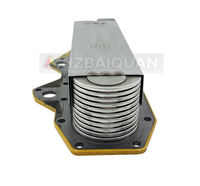 Refroidisseur d'huile 278-2468 pour moteur CAT C7 3126 3126B 3126E