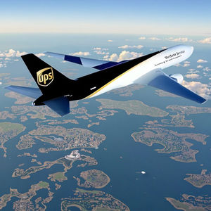 Agence professionnelle de fret direct express Le service d'expédition de fret aérien <span class=keywords><strong>international</strong></span> sécurisé et rapide couvre les destinations mondiales - Product Image 3