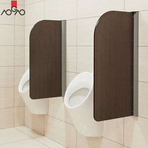 Водонепроницаемая перегородка для туалетной кабины AOGAO - Product Image 5