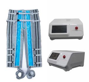 3 in 1 Pressotherapy <b>Machine</b> Air Pressure Body Slimming Lymphatic Drainage Physical Therapy <b>Massage</b> Device for Salon Spa - Product Image 5