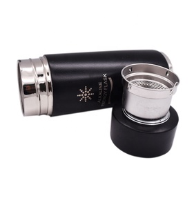 Gourde Énergétique Magnétique Alcaline Portable en Acier Inoxydable Écologique à Haute Teneur en Hydrogène pour la Santé, avec Sac Cadeau Inclus - Product Image 3