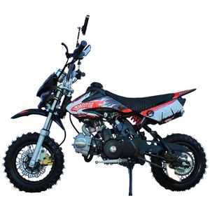 Mini moto à deux roues pour la montagne et le cross-country extérieur <span class=keywords><strong>125cc</strong></span> - Product Image 1