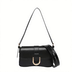 Sac carré à main, bandoulière, tendance, nouveau, pour femmes - Product Image 5