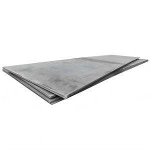 Hot Rolled S275JR S275J0 <span class=keywords><strong>S275J2</strong></span> S275K2 pelat baja karbon harga pabrik layanan pukulan Lurus keluar untuk kapal bersertifikat ANSI - Product Image 3