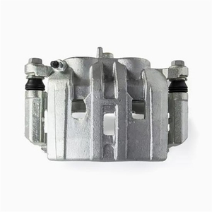 Caliper de Freno Trasero Flotante de Hierro Fundido Duradero, para Peugeot <span class=keywords><strong>208</strong></span>, 301 - Parte Certificada IATF16949, Fábrica China - Product Image 4