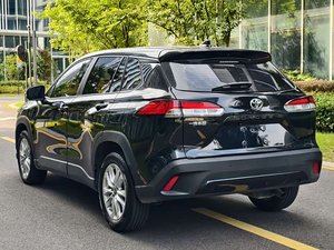 Toyota Corolla Cross SUV Seminuevo, Motor de Gasolina, Volante a la Izquierda, Auto Usado - Product Image 6