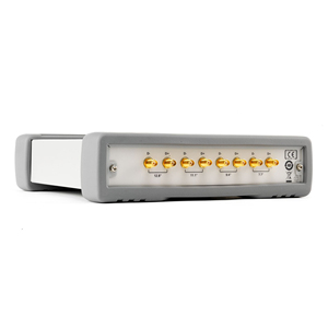 Keysight M8048a Canal ISI con 8 Trazas Diferenciales Hecho en Alemania 1 Mes de Garantía - Product Image 1