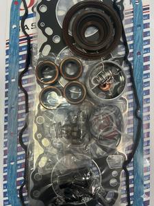 Kit de Juntas de Motor para Toyota 2KD Diésel, Fábrica de Juntas Oshikawa en Tailandia - Product Image 4