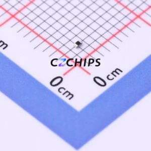 Resistencia SMD RCS040220R0FKED 0402 (Tipo: Película Gruesa) (Resistencia: 20 Ohmios Precisión: 1%) - Product Image 1