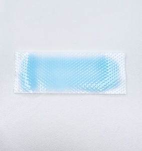 Preço Atacado Ice Gel Patch Febre Cooling Gel Packs Reabilitação para Suprimentos Terapia - Product Image 2