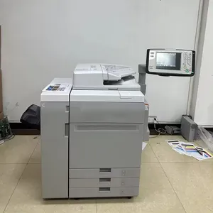 कैनन इमेजप्रेस C910 फोटोकोपियाडोरा के लिए गुआंगज़ौ फैक्ट्री में प्रयुक्त कॉपियर फोटोकॉपी मशीनें फोटोस्टेट प्रिंटर