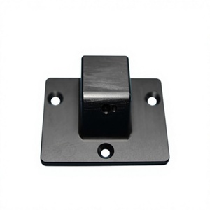 Piezas de Torneado y Fresado CNC Personalizadas, Fabricante Original de Vietnam - Product Image 1
