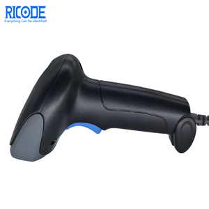 Giá siêu thị Máy quét 1D lector de codigo de barras Máy Quét Mã Vạch Máy quét mã QR - Product Image 3