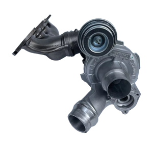 HighPerformance Upgrade Turbo Billet Wheel <span class=keywords><strong>Hybrid</strong></span> para <span class=keywords><strong>BMW</strong></span> N13 Series 116i 118i 120i 316i <span class=keywords><strong>320i</strong></span> - Product Image 6