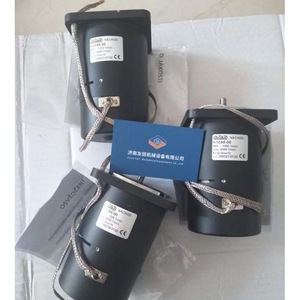 มอเตอร์วัดความเร็วรอบ Atas K10A6-00 DC 80V 1000 รอบต่อนาที มอเตอร์ไฟฟ้าขนาดเล็กสำหรับการวัดความเร็ว - Product Image 5