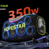 Nuevo Altavoz Karaoke A80 con Micrófono y Bluetooth, de Gran Potencia para Exteriores