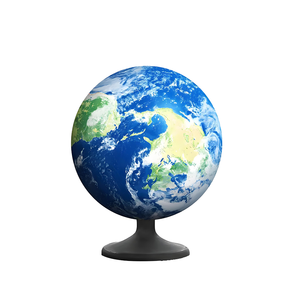 Сферический светодиодный экран диаметром 0,7 м 1 м 1,5 м 2 м Сферический дисплей P2 P2.5 светодиодный шар светодиодный видео настенный рекламный светодиод - Product Image 4