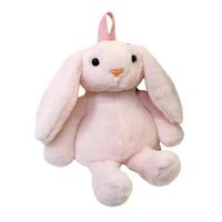 Fabricant chinois professionnel de peluches personnalisées, sacs à dos en peluche pour enfants, sacs en peluche personnalisés de toutes sortes