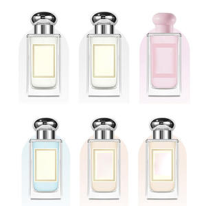 Déodorant anti-transpirant longue durée 50 ml, <span class=keywords><strong>parfum</strong></span> floral fruité doux, frais et naturel, pour femme, sortie d'usine ODM, bleu - Product Image 4