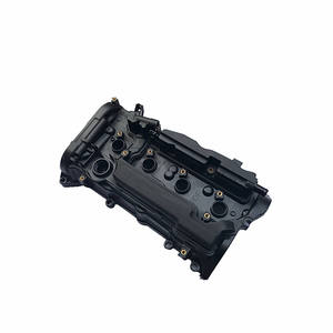 Couvre-culbuteurs Huajiefan 12310-RDF-A01 pour moteur Accord CRV Odyssey 2.4L - Product Image 4