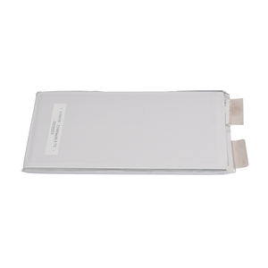 22Ah 3.7v 10C 充電式リチウムポーチセルバッテリー 無人航空機用 1190190 22000mAh 高速放電バッテリー - Product Image 6