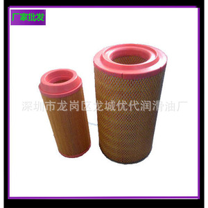 Núcleo Separador de Aceite 1622062300 para Compresor de Tornillo, Elemento Filtrante de Separación de Aceite y Gas - Product Image 5