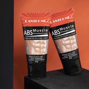 Lanthome Best Magic otto Pack crema dimagrante da uomo dimagrante da <span class=keywords><strong>donna</strong></span> con perdita di peso per bruciare i muscoli addominali pancia corpo crema dimagrante - Product Image 4