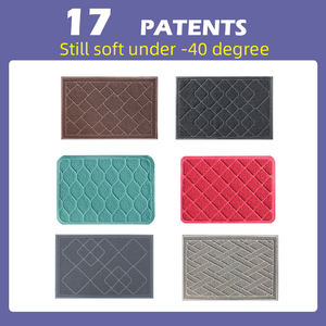 Alfombrilla de <span class=keywords><strong>arena</strong></span> para <span class=keywords><strong>gatos</strong></span>, esterilla premium para <span class=keywords><strong>arena</strong></span> de perros y <span class=keywords><strong>gatos</strong></span>, superventas - Product Image 6