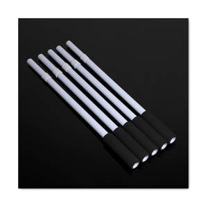 Высококачественный легкий пластиковый флагшток, легкий ручной развевающийся флагшток - Product Image 1