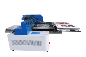 AntPrint大型DTGプリンター、工業用高速Tシャツ印刷機6090、直接印刷型DTG Tシャツプリンター、小規模ビジネス向け - Product Image 6