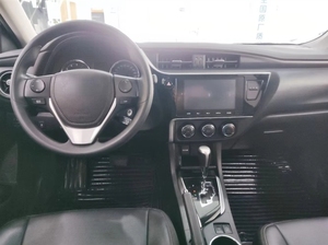 Venta al por Mayor de Autos Usados, <span class=keywords><strong>Corolla</strong></span> <span class=keywords><strong>S</strong></span>-CVT GL-i Edición Zhihui <span class=keywords><strong>2018</strong></span>, Sedán de Alta Calidad, Motor Izquierdo R15, <span class=keywords><strong>Precio</strong></span> Bajo - Product Image 2