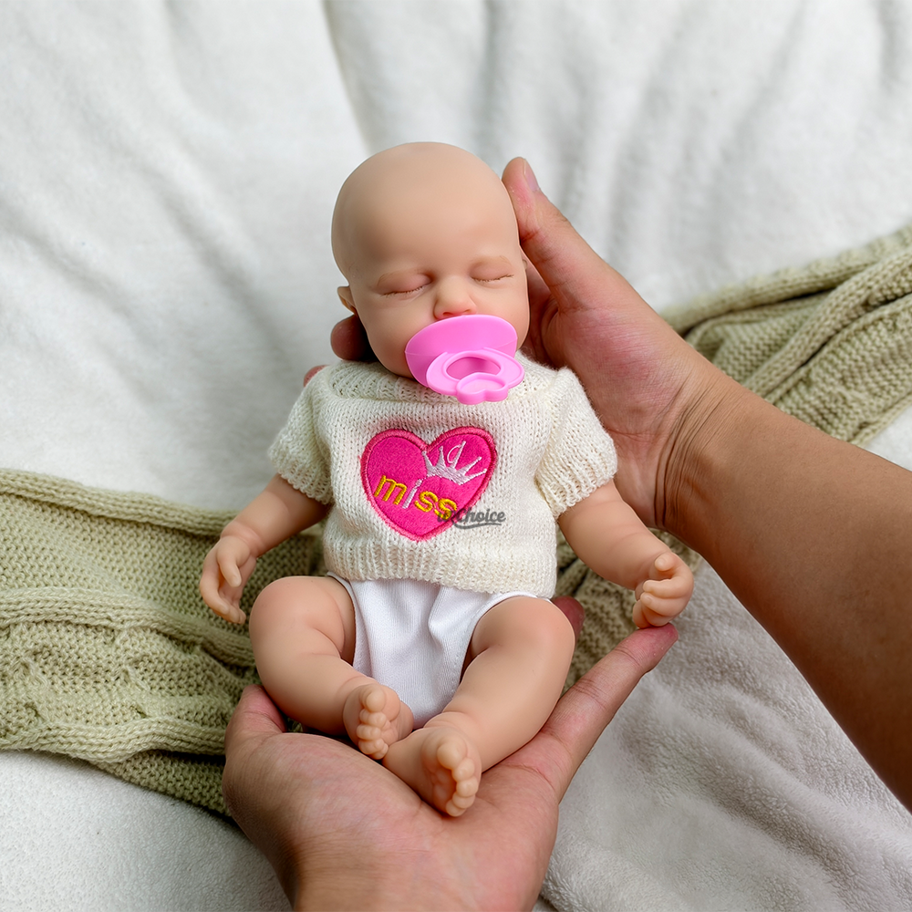 Best Selling Realistic Reborn Dolls Lifelike Baby Toys for Kids