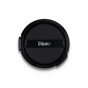 Dinto Blur-Glowy Wooncho Cushion Refill 941 Pure Korean Dewy Glow Foundation Lightweight Radiant <b>Base</b> <b>Makeup</b> - Product Image 2
