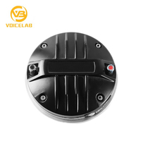 TWB-N75-D125 vente en gros, haut-parleur de 3 pouces, super Tweeter, pilote, tweeter pro audio