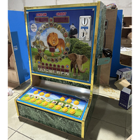 Machine de Jeu Arcade à Monnayeur Mario de Taiwan en Super Promo Direct Usine - Bonanza