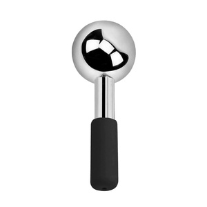 Balle de massage HZ la plus vendue <span class=keywords><strong>pour</strong></span> le <span class=keywords><strong>visage</strong></span>, <span class=keywords><strong>les</strong></span> sports et la thérapie par le froid/chaud, idéale <span class=keywords><strong>pour</strong></span> le <span class=keywords><strong>yoga</strong></span> - Product Image 6