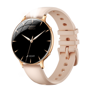 Reloj Inteligente M201 con Recordatorio del Ciclo Menstrual para Mujeres - Product Image 1