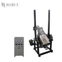 Catalyseur chimique en acier inoxydable, 5 tonnes, 1 pièce