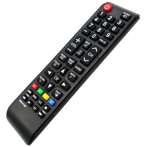 Telecomando Universale BN59-01199F Compatibile con Tutti i Televisori <span class=keywords><strong>Smart</strong></span> <span class=keywords><strong>TV</strong></span> 3D LCD LED HDTV <span class=keywords><strong>Samsung</strong></span> - Product Image 3