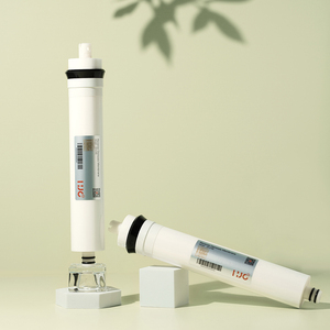 Filtre à eau commercial à membrane RO <span class=keywords><strong>80</strong></span> GPD Système d'osmose inverse avec alimentation électrique pour usage domestique et hôtelier - Product Image 3