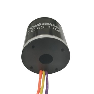Dongxingwei Brushless Motor F6363 170kv For Underwater <b>Drones</b> <b>Components</b> - Product Image 3