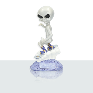 Sport Alien Trofeo Snowboard - Product Image 1