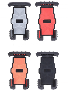 Soporte de teléfono para manillar de rotación de 360 grados, soporte para teléfono para <span class=keywords><strong>bicicleta</strong></span> de motocicleta con rotación de 360 grados, accesorios para <span class=keywords><strong>bicicleta</strong></span> - Product Image 6