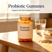 Capsule molle de vitamine E naturelle Alpha Tocophérol, supplément alimentaire à base de matières premières en vrac, capsule molle disponible en OEM