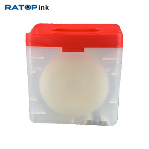 Nouveau kit de filtre de service à changement facile pour imprimante jet d'encre 8900, marque RATOPINK, couleurs vives - Product Image 3