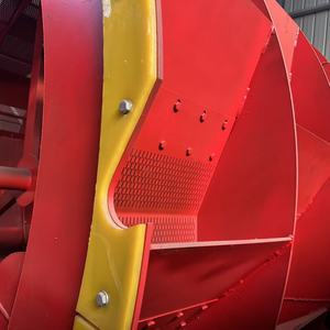 เครื่องล้างทรายแบบถังล้อสำหรับงานก่อสร้าง แร่เหมือง และเหมืองหิน - Product Image 2